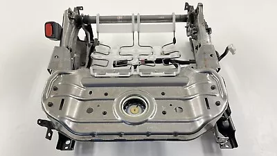 19-22 Lexus Es300h Driver Left Front Lower Seat Track Frame Rail Tub Oem • $399.99