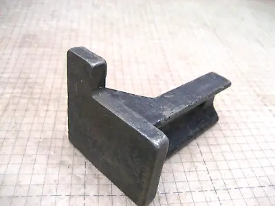 Vintage Bench Grinder Tool Rest #5206890 Parts For Heavy Duty Grinder Delta ? • $18.75