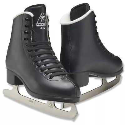 Jackson Figure Skates Finesse -JS452 Mens • $144.95