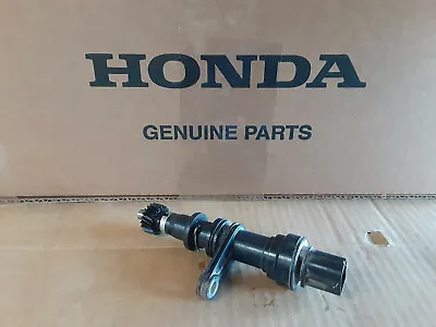 $39 • Buy Honda Civic OEM OBD2 D Series Hydro Vehicle Speed Sensor VSS Acura Integra 