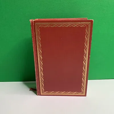 Mary Queen Of Scots By Antonia Fraser International Collectors Library 1969 Book • $9