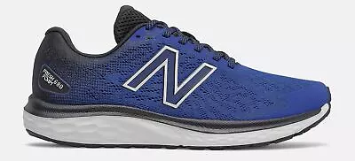 New Balance 680 V7 Mens Running Shoes (4E Extra Wide) (M680LR7) | HOT BARGAIN • $138.85