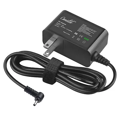 AC DC Adapter For Kocaso M1062 M1063 M1066 M1069 W1010 Tablet Power Cord Mains • $12.29