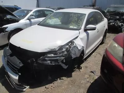 Wheel 16x3 Spare Fits 12-18 JETTA 920511 • $89.99