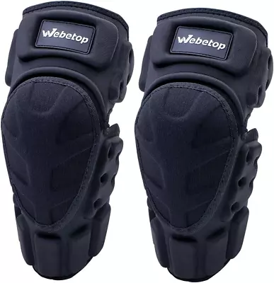 Motorcycle Elbow Guards Motocross Pads Dirt Bike Protective Gear Adjustable For  • $68.99