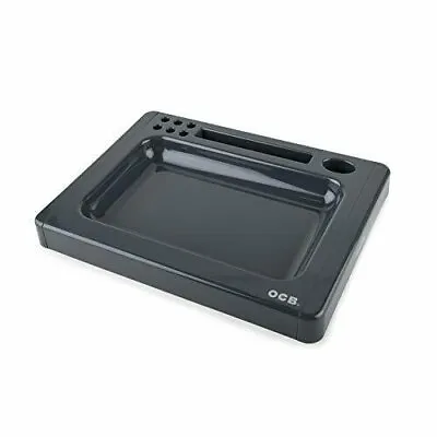 OCB MOBO (Motherboard) Cigarette Rolling Tray With Endcaps • $16.99