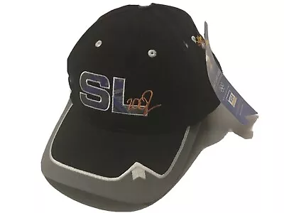 Salt Lake City 2002 Olympics Hat / Cap Official  • $9