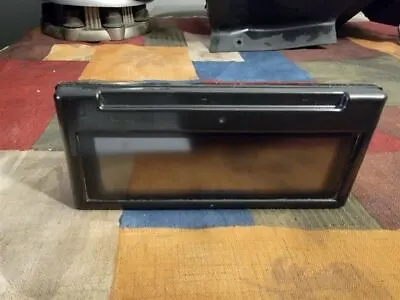 Info-GPS-TV Screen C70 Navigation Fits 06-13 VOLVO 70 SERIES 1215 • $30