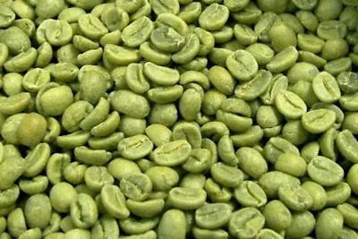 Unroasted  Coffee Beans Mexico Oaxaca Green 10 Pounds Fresh Crop 2023 • $72.95