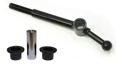 Torque Solution Short Shifter W/ Pivot Bushing For Subaru 2002-2007 WRX • $113.09