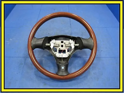 99-05 Mazda Miata MX-5 SE NB Nardi Torino Wood Grain Steering Wheel 2348 • $299.99