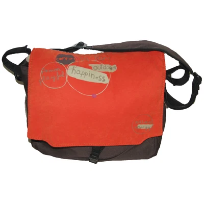 £98.27 • Buy Pram Changing Bag J47 Land Art Jané