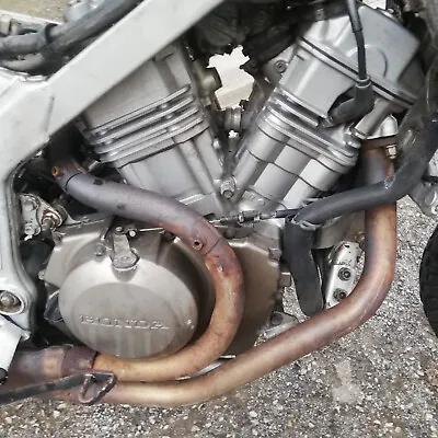 Honda Xrv 750 Africa Twin Rd07 Complete Engine • $1200