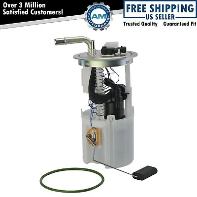 Gas Fuel Pump & Sending Unit Module For Ascender • $58.56