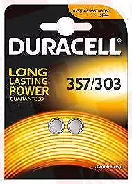 Duracell D357h / D357h (brand New) • $9.93