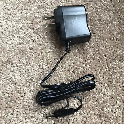 6V AC/DC Wall Adapter Regulated Power Supply • $6.89