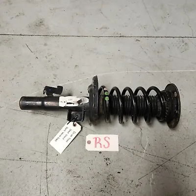 11-18 Volvo S60 Driver Left Side Front Suspension Strut Shock Assembly OEM • $56.29