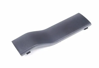 BMW E36 3-Series Genuine Front Impact Strip - Tow Hook Cover (M Technic) NEW M3 • $25.67