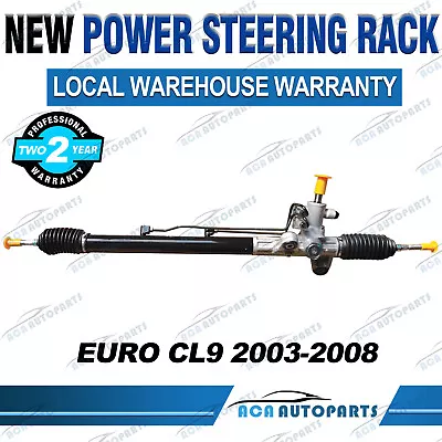 Fits Honda Accord Euro CL9 2.4L 2003-2008 Power Steering Rack New!! • $499