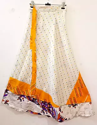 Women's Skirt High Waist Reversible Drop Regular Length Fishtail Ice Silk Skirt • $25.49