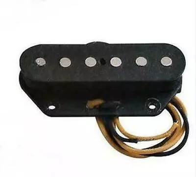 Genuine Fender Vintage Upgrade Reissue '52 RI Telecaster Guitar Bridge Pickup • $42.80