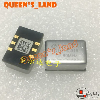 1× NEW DAPU 011F-C319 12.8MHz 12.800MHz 14x9mm OCXO Crystal Oscillator • $40