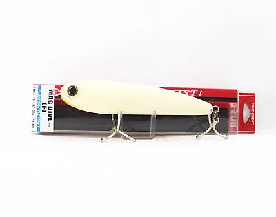 Yo Zuri Mag Dive 140F Floating Lure R1445-BONE (9074) • $20.60