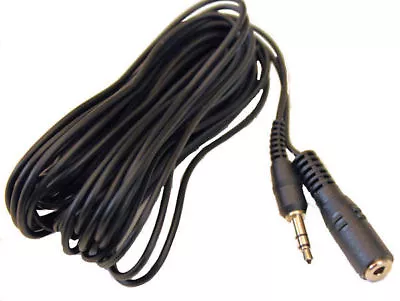 20FT IR Repeater Extension Cable For IR Extender FAST FREE Shipping USA SELLER • $10