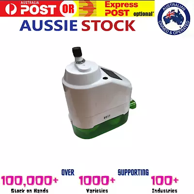 CORNER Condensate Pump ELBOW For Aircon Split Air Conditioning Au Local Stock • $95