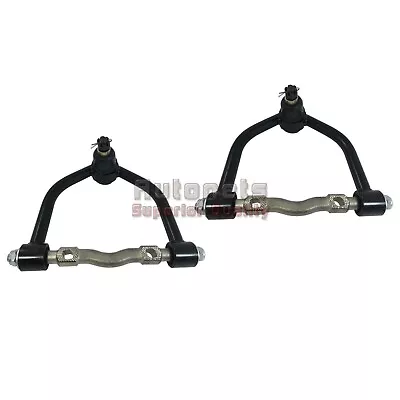 Mustang 2 II Coil-Spring Upper Tubular Control Arms Street Rod Stock Width • $178.98