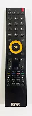 Vizio VUR9 Factory Original TV Remote VO47LFHDTV30A SV370XVT SV470XVT1A • $29.99