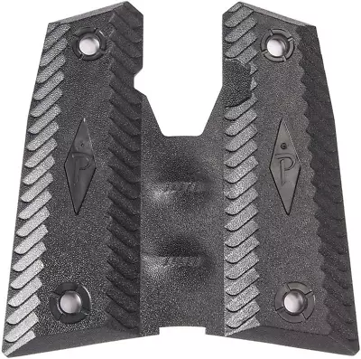 Diamond Pro Grip 1911 Black • $33.07