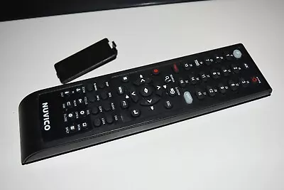 NUVICO Remote For DVR ED-C400 800 1600 Series Recorders Tested OEM • $17.99