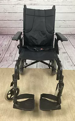 Invacare Action 3 Wheelchair Folding (Chair A) • £199.99