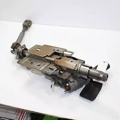 1999-2005 Volkswagen Jetta Oem Steering Column 1k1419502ab • $62.99