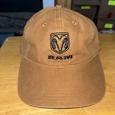 Carhartt Hat Dodge Ram • $9.60