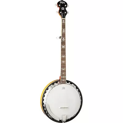 Washburn 5-string Banjo B10-A • $399