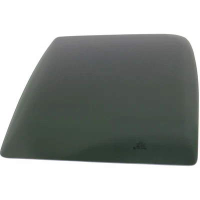 $69.44 • Buy For Dodge Ram 1500/2500/3500 Door Window Glass 2002-2010 Rear Driver Side