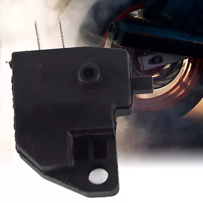 Universal Motorcycle Right Brake Light Switch For  • $7.37
