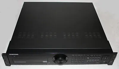 16 Channel Samsung SRD 1652DP CCTV DVR Unit With 2Tb Hard Drive • £125