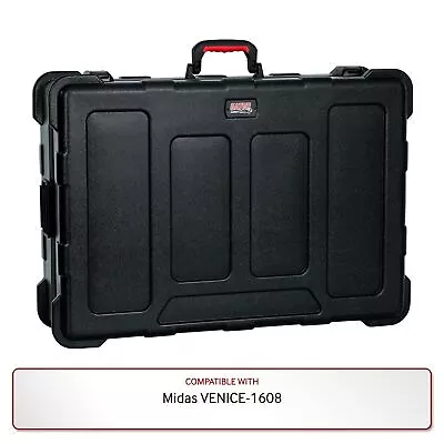 Gator ATA Mixer Case For Midas VENICE-1608 • $429.99