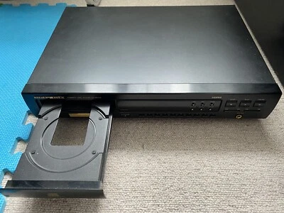 £56 • Buy Highly Modified Marantz CD63KI MK II CD Player Not Working