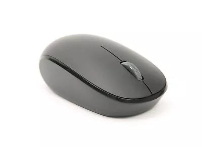 Microsoft Bluetooth Mouse - Black • £19.99