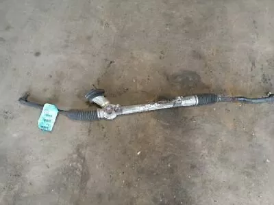 Steering Gear/Rack Manual Rack And Pinion Fits 14-19 SENTRA 204219 • $124.20