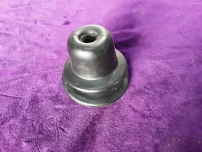 NOS VW Beetle Car Stick Shifter Rubber 113713115 Karmann Ghia Sportomatic • $26.64