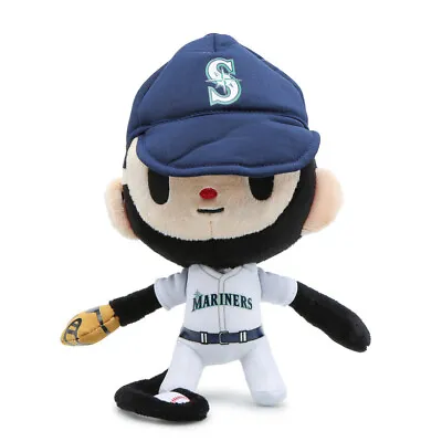 MLB Tokidoki Maxx Plush Seattle Mariners • $11.99