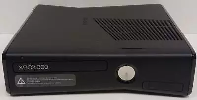 250gb Microsoft Xbox 360 Console- 1439 (p21010422) • $49.99
