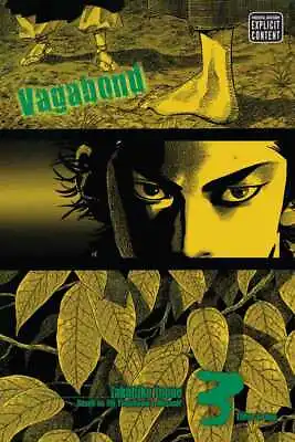 Vagabond (VIZBIG Edition) Vol. 3 Manga • $24.99