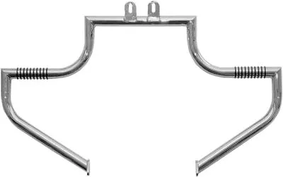 $449.95 • Buy Lindby LINBAR Front Highway Bars (Chrome) Yamaha XVS1100 V-Star 1998-2016