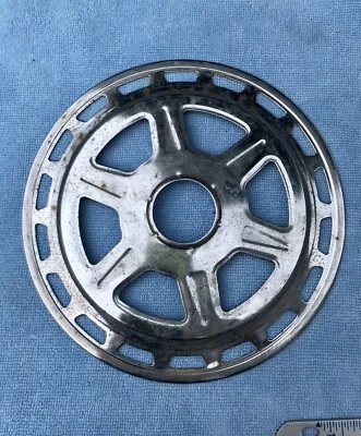 $9.83 • Buy Suntour Spoke Protector Guard Chrome Steel 185 Mm Vintage Japan Used